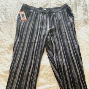 Jessica Simpson “Cadie” ankle pant XXL